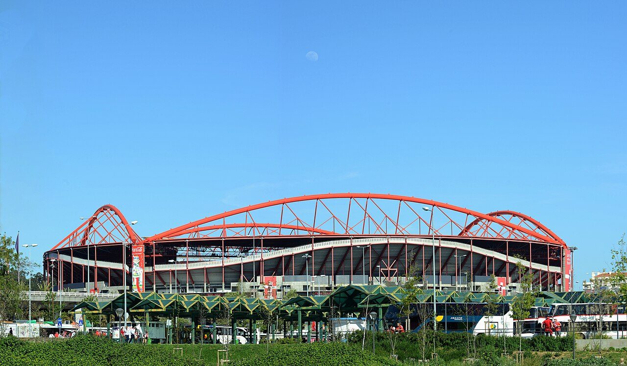 伊蒂哈德球场 · 球场全景